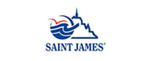 SAINT JAMES