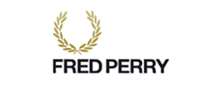 FRED PERRY